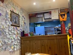 大堂-古树酸奶(八廓南街店)
