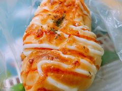 -85度C(厦门中华城新店)