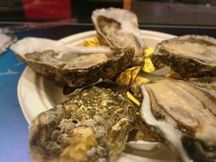 -HIHE Bistro·Oyster Bar(华熙live店)