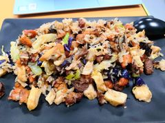 -老啪叽串炒饭(铁百店)