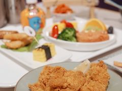 -dodonpa.墩墩伐 便当食堂(博华广场店)