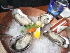 -YUE·6·西式融合餐厅(外滩六号店)