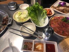 -喜来稀肉(虹泉路店)