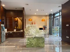 -北京东直门智选假日酒店