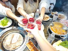 -韩厨（原金韩宫）(万达广场店)