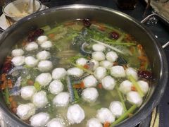 -金龙·打边炉(武进路店)