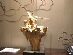 -万达文华酒店·48F云端窗景美食汇自助餐厅
