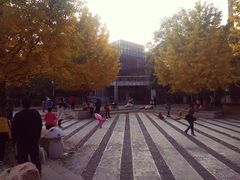 -辽宁大学(崇山校区)