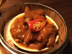 -来龙里 精致 东南亚餐室(万象城店)