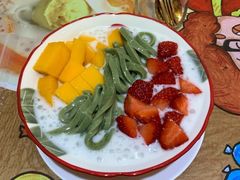 -甜心妈妈·榴莲星级糖水(北京路总店)
