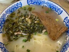 -老上海里弄味道(知春路店)