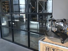 -来回·咖啡(钟村咖啡豆店)