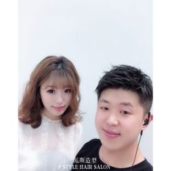 -P.STYLE派斯造型