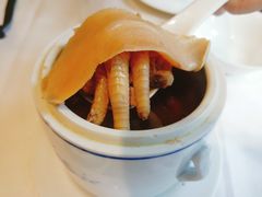 -山泉公馆酒家(珠江新城店)
