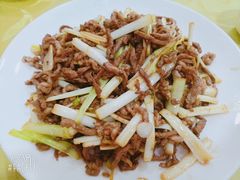 -双喜饭庄(马道坡街店)