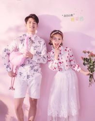 -色色婚纱摄影(大沥旗舰店)