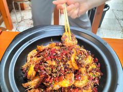 -回味黑鸭煲·始于2006(万松园店)