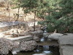 -山叶口景区