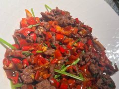 -千百味红餐厅·非遗江西菜(绿地双子塔总店)
