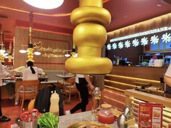 -牛牛章·章鱼水煎肉(光谷世界城店)