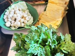 -润园四季椰子鸡火锅(海上世界店)