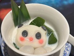 -蝶·space·新川菜(嘉里中心店)