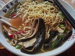 -孙家面馆(淮海第一城店)
