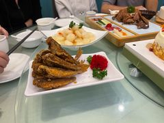 -尚帝·洛阳菜(八號院店)
