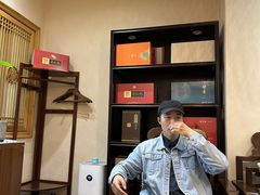 -畅和茶坊·曦瓜中国大红袍