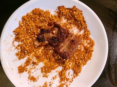 特色三线肉-桶桶烧(赤水店)