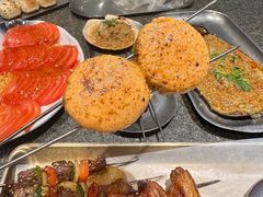 -锦州御烧烤·形象店(人民街店)
