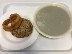 -老磁器口豆汁店(天坛店)