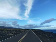 -夏威夷火山国家公园