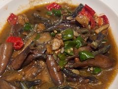 -曹家小菜(胜太路店)