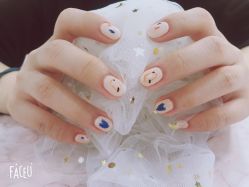 -L Nail轻奢美甲美睫