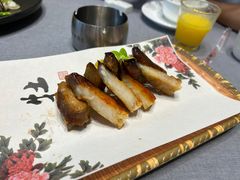 -金哥私房菜馆(张府园总店)