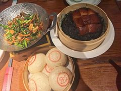 -寻宝记绍兴菜(鲁迅路店)