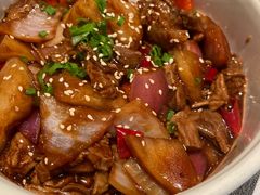 文火酱烧牛筋牛肉-Aqua Oasis 水天堂(石路天虹店)