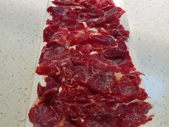 -犇鼎牛潮汕牛肉火锅(新辰里学清路店)