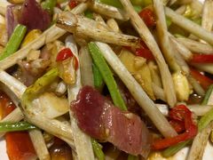 -民间瓦缸煨汤館(嵩山路店)