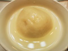 萝卜丝团子-渭塘酒家(生态园店)