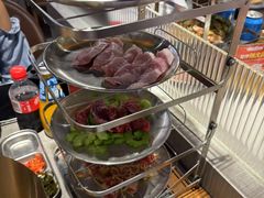 -杨小佳·齐齐哈尔烤肉·烤串(广州店)