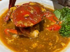 -莆田餐厅PUTIEN(万象天地店)