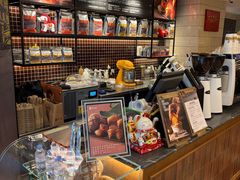 -国际饭店·帆声西饼屋(黄河路店)