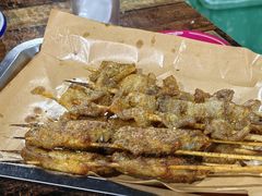 -皖北巫氏三胖地锅鸡(长淮总店)