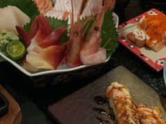 -無境·匠心日本料理(汉街店)