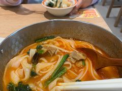 -小满手工粉(北京富力广场店)