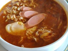 -亚龙湾红树林度假酒店-韩轩韩餐厅