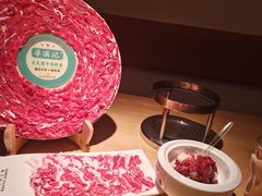 -寻滇记云南鲜牛肉火锅(北海路店)