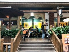 -婉泰·特色小吃·舂鸡脚(告庄二店)